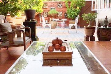 Single Storey Semi Detached at Bercham