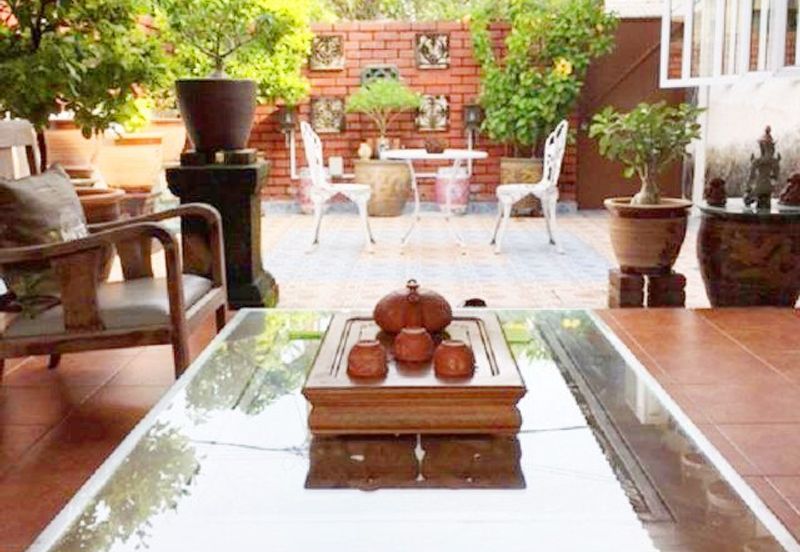 Single Storey Semi Detached at Bercham