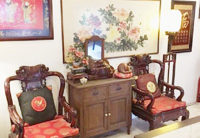 Single Storey Semi Detached at Bercham