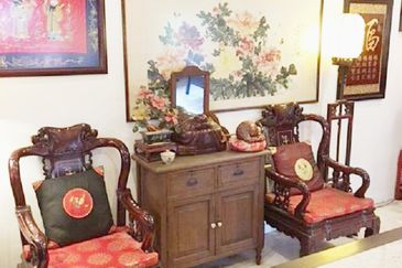 Single Storey Semi Detached at Bercham