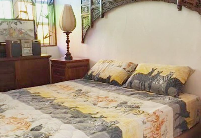 Single Storey Semi Detached at Bercham