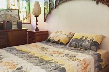 Single Storey Semi Detached at Bercham