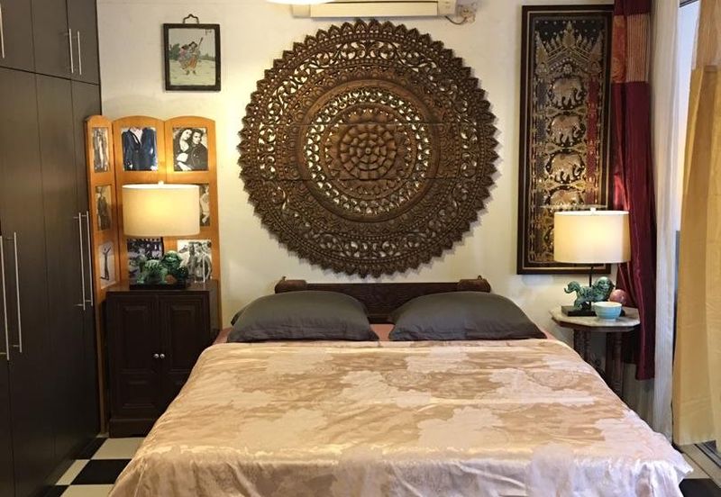 Single Storey Semi Detached at Bercham