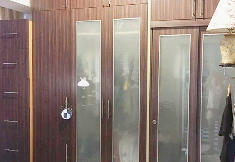 Single Storey Semi Detached at Bercham