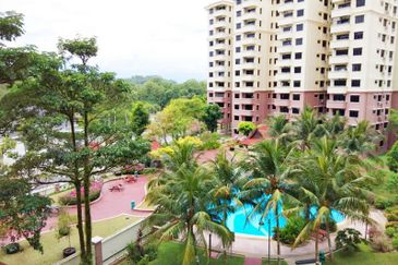 Golf Vista Resort Homes