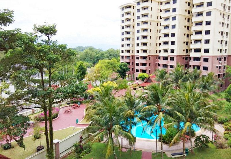 Golf Vista Resort Homes