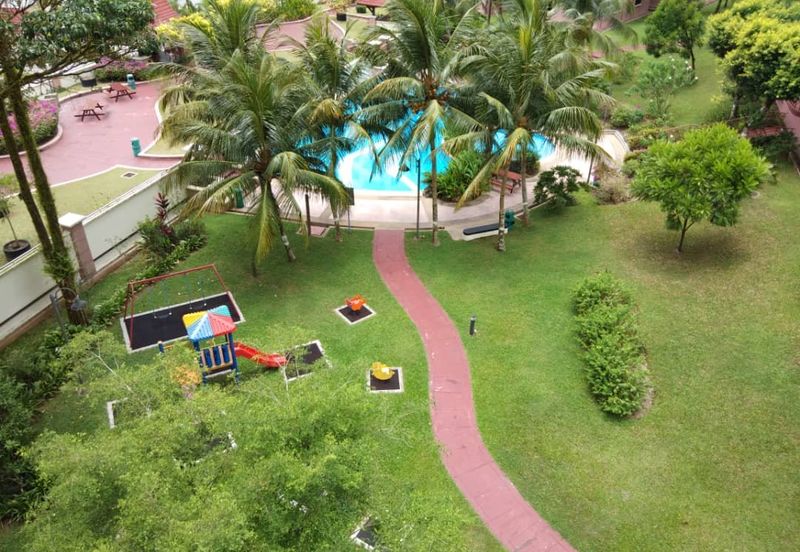 Golf Vista Resort Homes