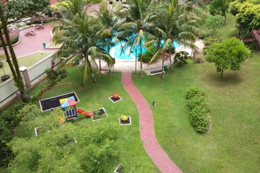 Golf Vista Resort Homes