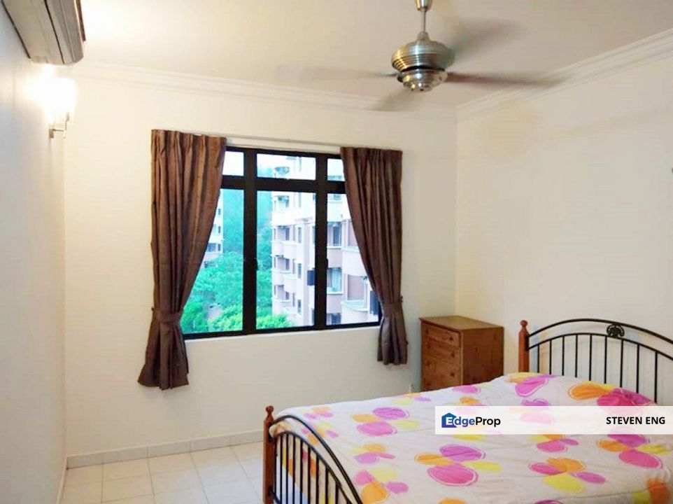 【Meru Valley 👍】Golf Vista Homes, Furnished, Perak, Ipoh