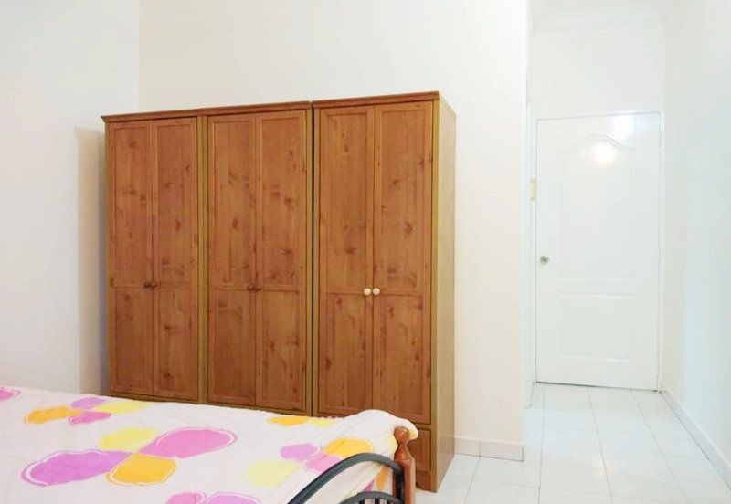 Golf Vista Resort Homes