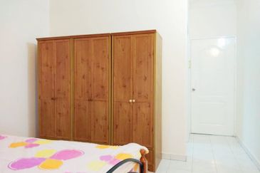 Golf Vista Resort Homes