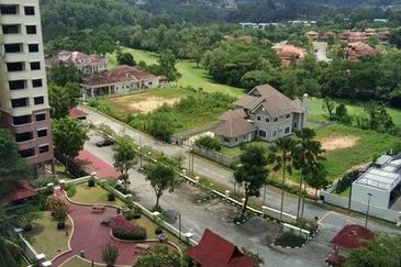 Golf Vista Resort Homes