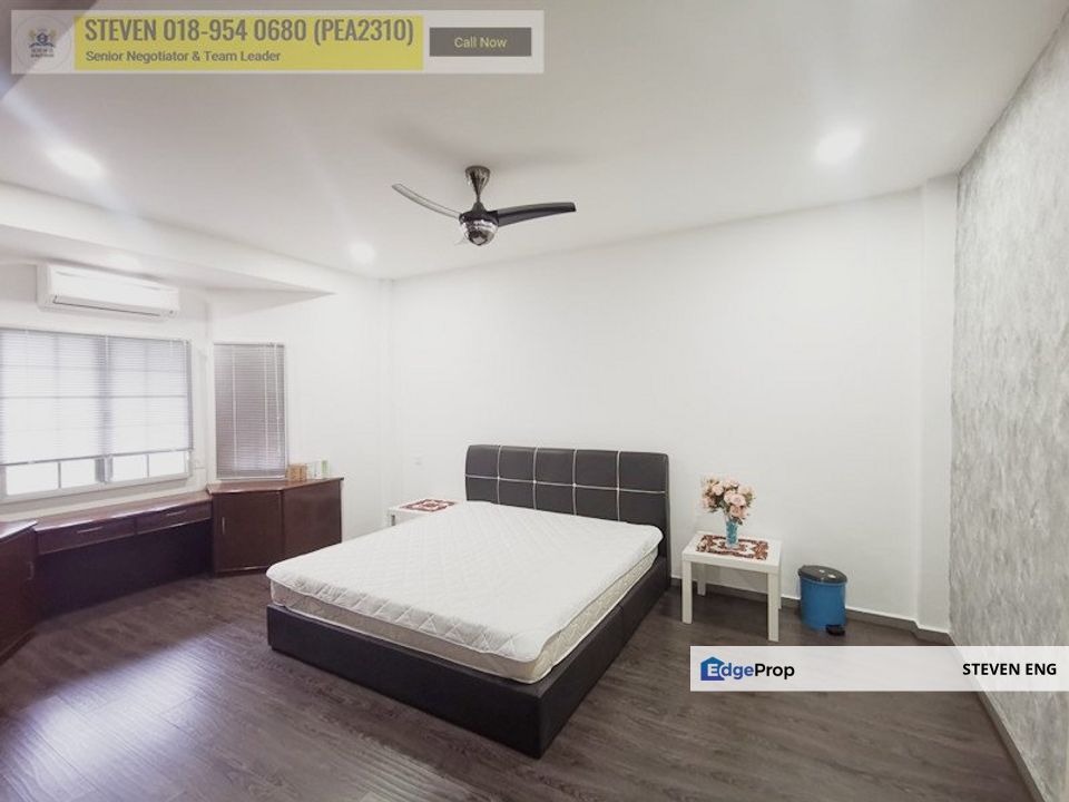 Allamanda Condo @ Meru Valley Golf Resort, Perak, Ipoh