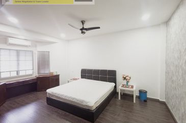 Allamanda @ Meru Valley Resort