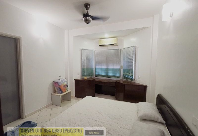 Allamanda @ Meru Valley Resort