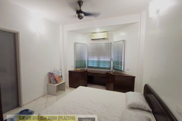 Allamanda @ Meru Valley Resort