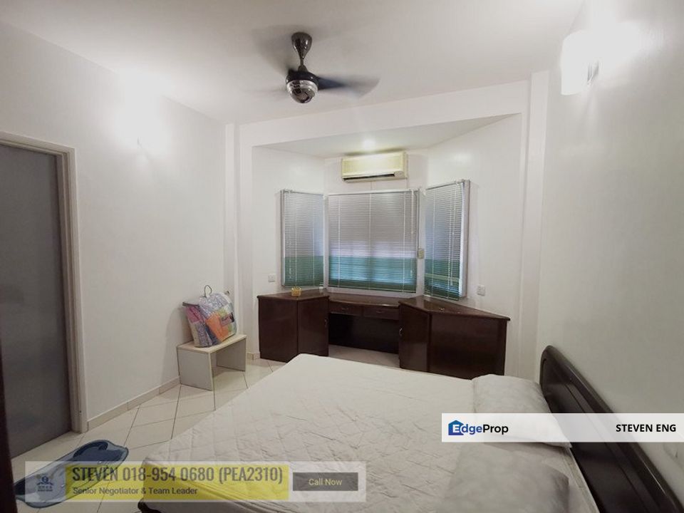 Allamanda Condo @ Meru Valley Golf Resort, Perak, Ipoh