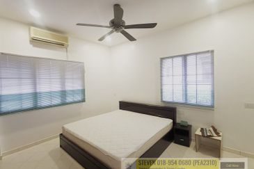 Allamanda @ Meru Valley Resort