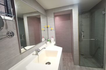 Allamanda @ Meru Valley Resort