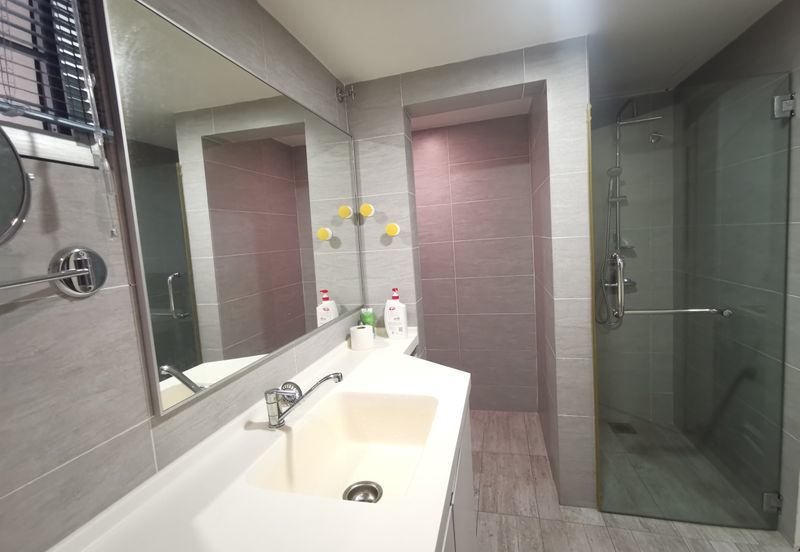 Allamanda @ Meru Valley Resort