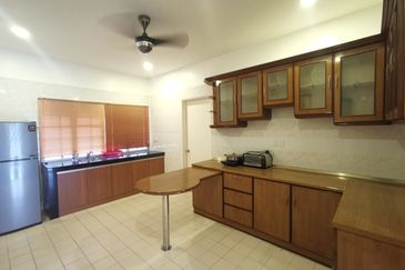 Allamanda @ Meru Valley Resort