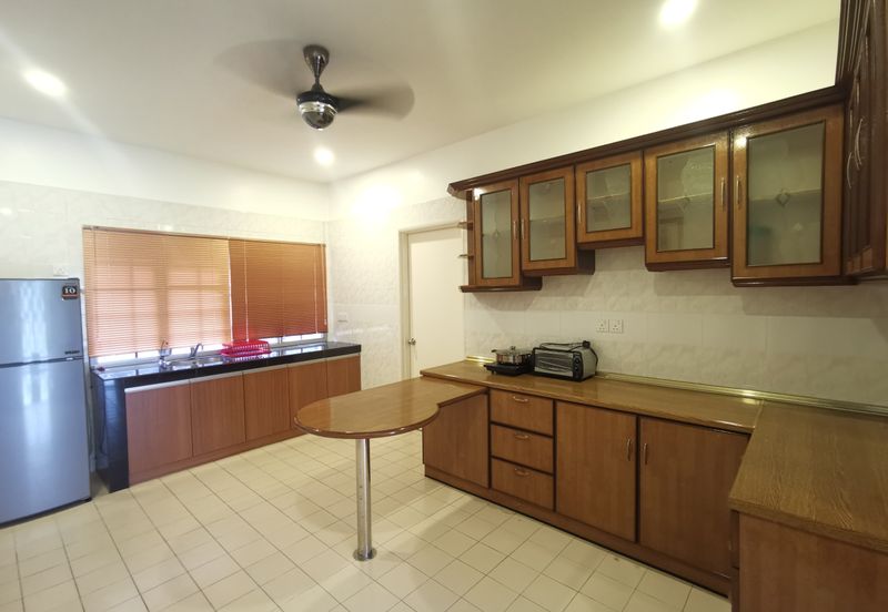 Allamanda @ Meru Valley Resort