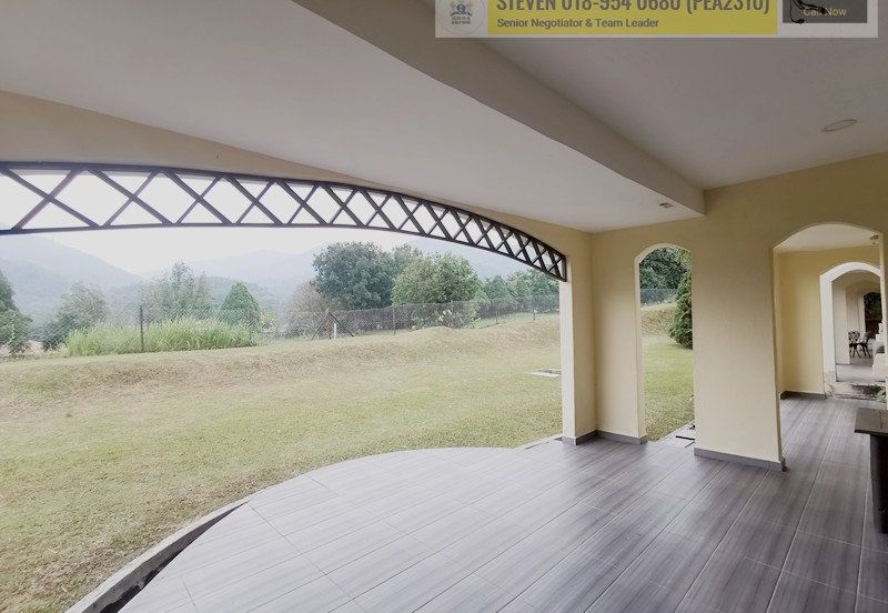 Allamanda @ Meru Valley Resort