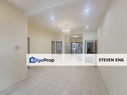 Alpine Village Apartment @ Sunway City, Ipoh, Perak, Ipoh