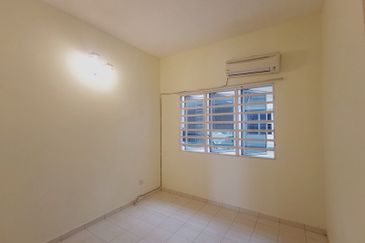 Sunway Alpine Village Apartment