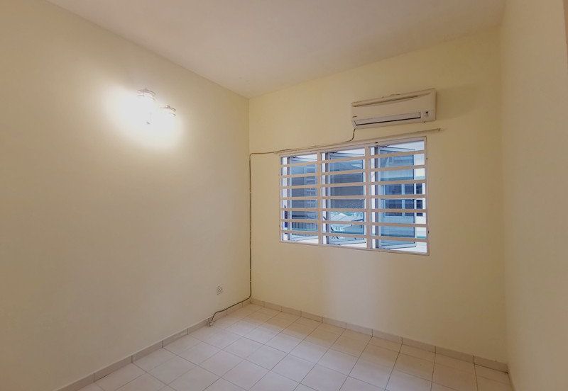 Sunway Alpine Village Apartment