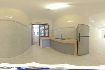 Sunway Alpine Village Apartment