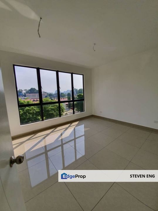 FREEHOLD Luxury Condominium - Upper East Condo, Perak, Ipoh