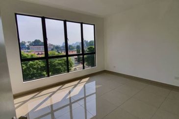 Upper East @ Tiger Lane