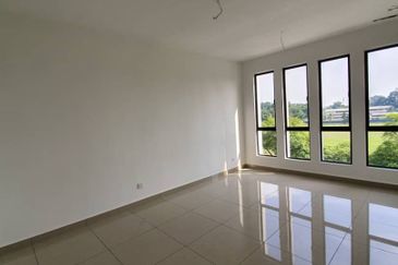 Upper East @ Tiger Lane