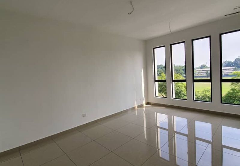 Upper East @ Tiger Lane