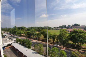 Upper East @ Tiger Lane