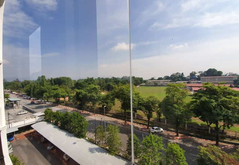 Upper East @ Tiger Lane