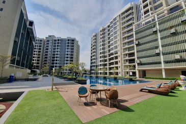 Upper East @ Tiger Lane