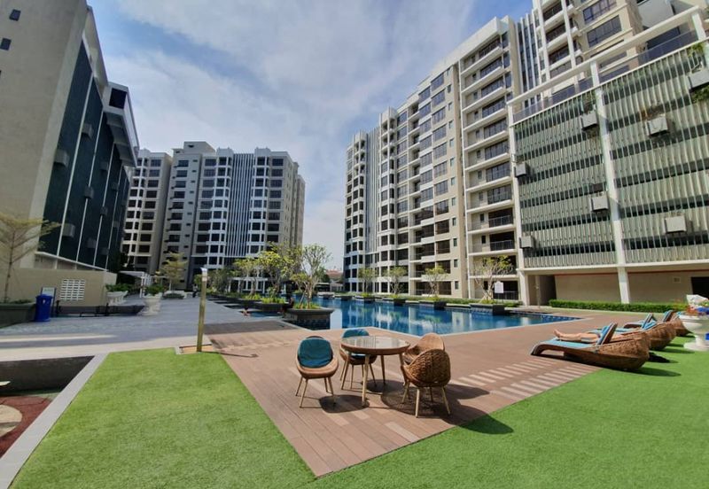 Upper East @ Tiger Lane