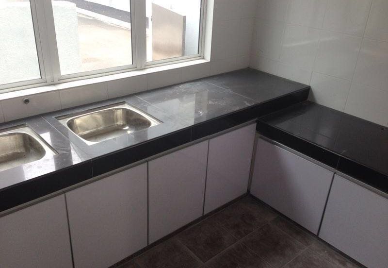 3 Storey Terrace House, 8R 6B @ Kampar Putra