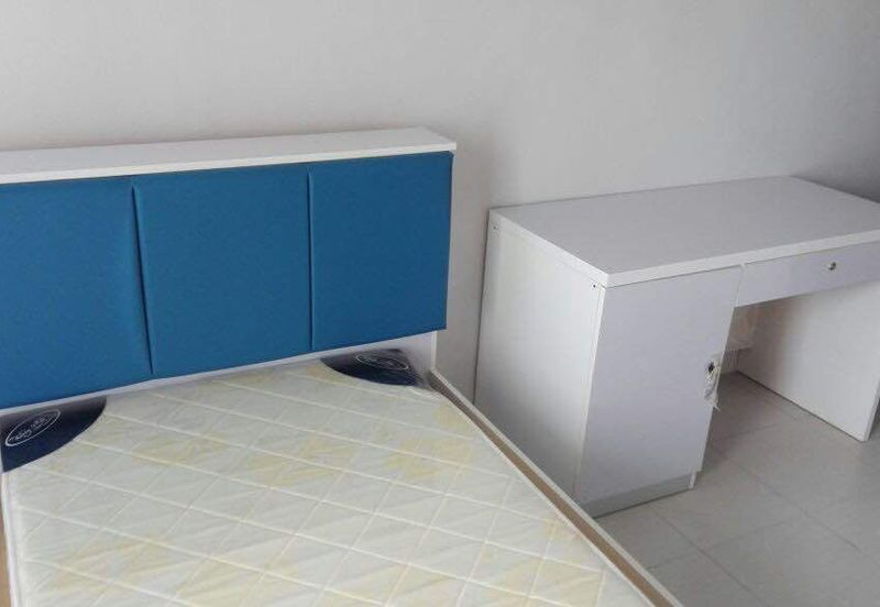 3 Storey Terrace House, 8R 6B @ Kampar Putra