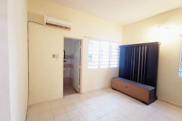 Sunway Alpine Village Apartment