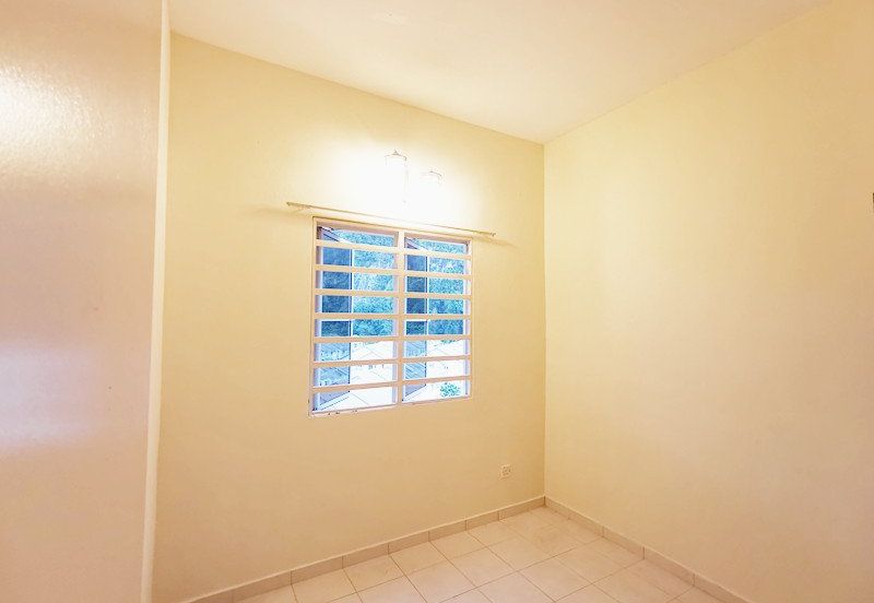 Sunway Alpine Village Apartment