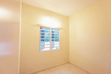 Sunway Alpine Village Apartment