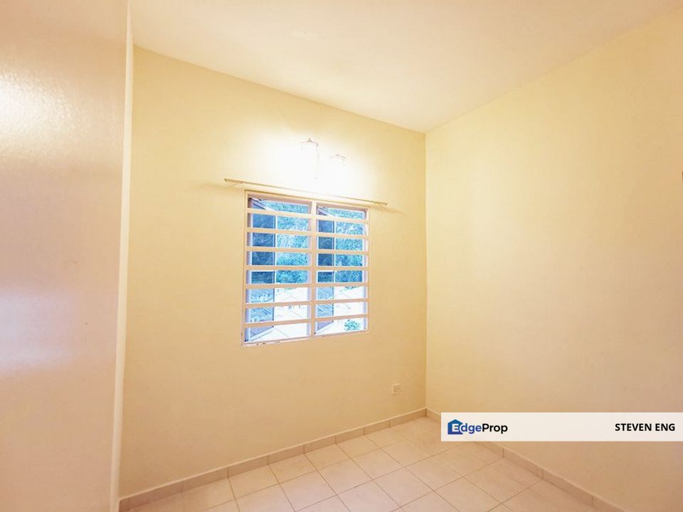 Alpine Village Apartment @ Sunway City, Ipoh, Perak, Ipoh