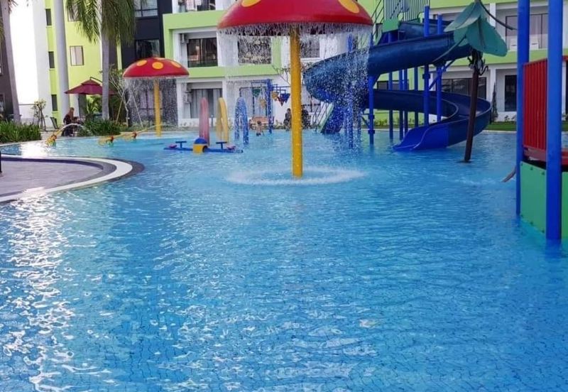 Manhattan Condominium