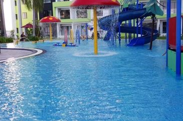 Manhattan Condominium