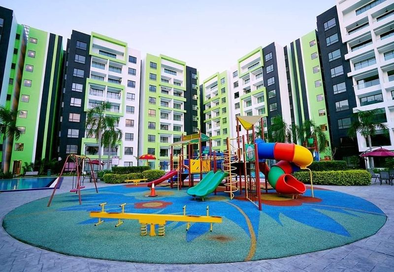 Manhattan Condominium