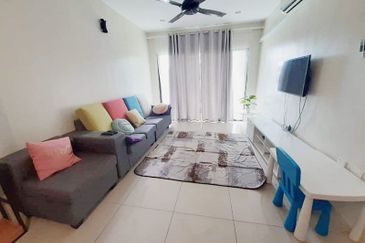 Manhattan Condominium