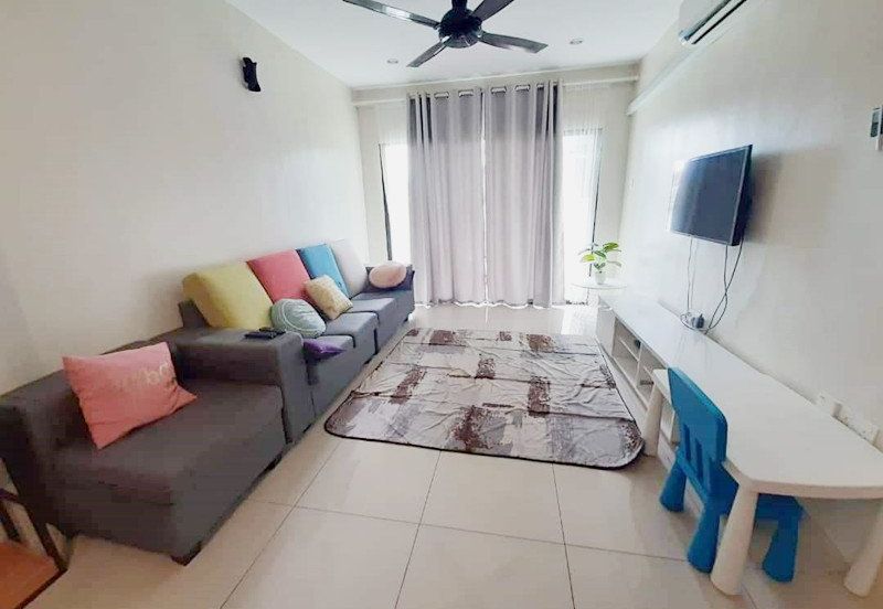 Manhattan Condominium